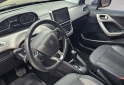 Autos - Peugeot 208 - Feline 1.6 - 2018 2018 Nafta 146000Km - En Venta