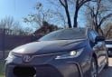 Autos - Toyota Corolla Híbrido 2021 Electrico / Hibrido 190000Km - En Venta