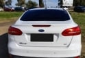 Autos - Ford Focus se plus 2016 Nafta 112000Km - En Venta