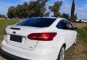 Autos - Ford Focus se plus 2016 Nafta 112000Km - En Venta