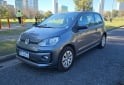 Autos - Volkswagen Up 2017 Nafta 102000Km - En Venta