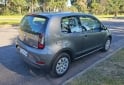 Autos - Volkswagen Up 2017 Nafta 102000Km - En Venta