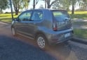 Autos - Volkswagen Up 2017 Nafta 102000Km - En Venta