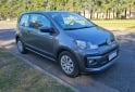 Autos - Volkswagen Up 2017 Nafta 102000Km - En Venta