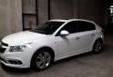 Autos - Chevrolet Cruze 2013 Nafta 140000Km - En Venta