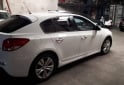 Autos - Chevrolet Cruze 2013 Nafta 140000Km - En Venta