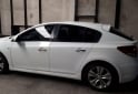 Autos - Chevrolet Cruze 2013 Nafta 140000Km - En Venta