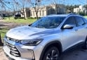 Autos - Chevrolet Tracker 1.2 AT Premier 2021 Nafta 117000Km - En Venta