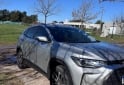 Autos - Chevrolet Tracker 1.2 AT Premier 2021 Nafta 117000Km - En Venta