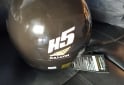 Accesorios para Motos - casco H5 talle XL NUEVO - En Venta