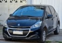 Autos - Peugeot 208 2017 Nafta 89000Km - En Venta
