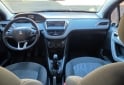 Autos - Peugeot 208 2017 Nafta 89000Km - En Venta