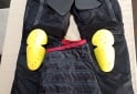 Accesorios para Motos - Pantalón Nine to one city talle M - En Venta