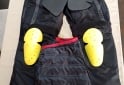 Accesorios para Motos - Pantalón Nine to one city talle M - En Venta