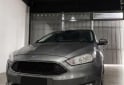 Autos - Ford Focus 2018 GNC 100000Km - En Venta