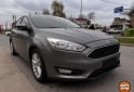 Autos - Ford Focus 2018 GNC 100000Km - En Venta