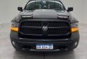 Camionetas - RAM Dodge Ram 1500 Fox 2016 Nafta - En Venta