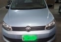 Autos - Volkswagen GOL TREND 1.6 2015 Nafta 21800Km - En Venta