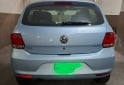 Autos - Volkswagen GOL TREND 1.6 2015 Nafta 21800Km - En Venta