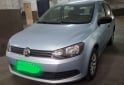 Autos - Volkswagen GOL TREND 1.6 2015 Nafta 21800Km - En Venta