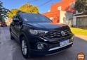 Autos - Volkswagen T Crooss 2020 Nafta 20000Km - En Venta