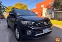 Autos - Volkswagen T Crooss 2020 Nafta 20000Km - En Venta