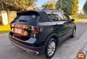 Autos - Volkswagen T Crooss 2020 Nafta 20000Km - En Venta