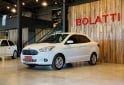 Autos - Ford Ka 1.5 Sel 2017 Nafta 111000Km - En Venta