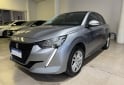 Autos - Peugeot 208 5P active pack 1,6 2023 Nafta 17000Km - En Venta