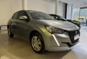 Autos - Peugeot 208 5P active pack 1,6 2023 Nafta 17000Km - En Venta