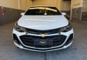 Autos - Chevrolet Cruze 1.4t LTZ AT 2022 Nafta 96000Km - En Venta