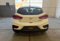 Autos - Chevrolet Cruze 1.4t LTZ AT 2022 Nafta 96000Km - En Venta