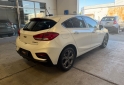Autos - Chevrolet Cruze 1.4t LTZ AT 2022 Nafta 96000Km - En Venta