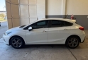 Autos - Chevrolet Cruze 1.4t LTZ AT 2022 Nafta 96000Km - En Venta