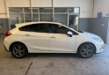 Autos - Chevrolet Cruze 1.4t LTZ AT 2022 Nafta 96000Km - En Venta