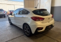 Autos - Chevrolet Cruze 1.4t LTZ AT 2022 Nafta 96000Km - En Venta
