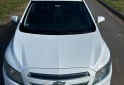 Autos - Chevrolet PRISMA LTZ 2014 Nafta 140000Km - En Venta