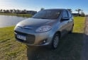Autos - Fiat Palio 2017 GNC 85000Km - En Venta