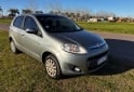 Autos - Fiat Palio 2017 GNC 85000Km - En Venta