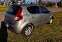 Autos - Fiat Palio 2017 GNC 85000Km - En Venta