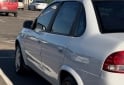 Autos - Chevrolet Classic 2011 Nafta 155300Km - En Venta