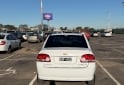 Autos - Chevrolet Classic 2011 Nafta 155300Km - En Venta