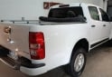 Camionetas - Chevrolet S10 2020 Diesel 259000Km - En Venta