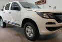 Camionetas - Chevrolet S10 2020 Diesel 259000Km - En Venta