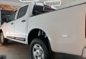Camionetas - Chevrolet S10 2020 Diesel 259000Km - En Venta