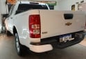 Camionetas - Chevrolet S10 2020 Diesel 259000Km - En Venta