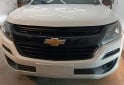 Camionetas - Chevrolet S10 2020 Diesel 259000Km - En Venta