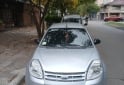 Autos - Ford Ka vidal 2008 Nafta 98000Km - En Venta
