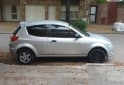 Autos - Ford Ka vidal 2008 Nafta 98000Km - En Venta