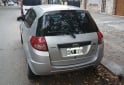 Autos - Ford Ka vidal 2008 Nafta 98000Km - En Venta